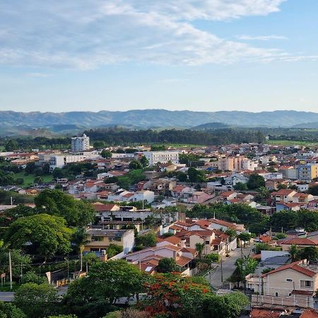 Loft - Condominio Da Fe - Cancao Nova Cachoeira Paulista Zewnętrze zdjęcie