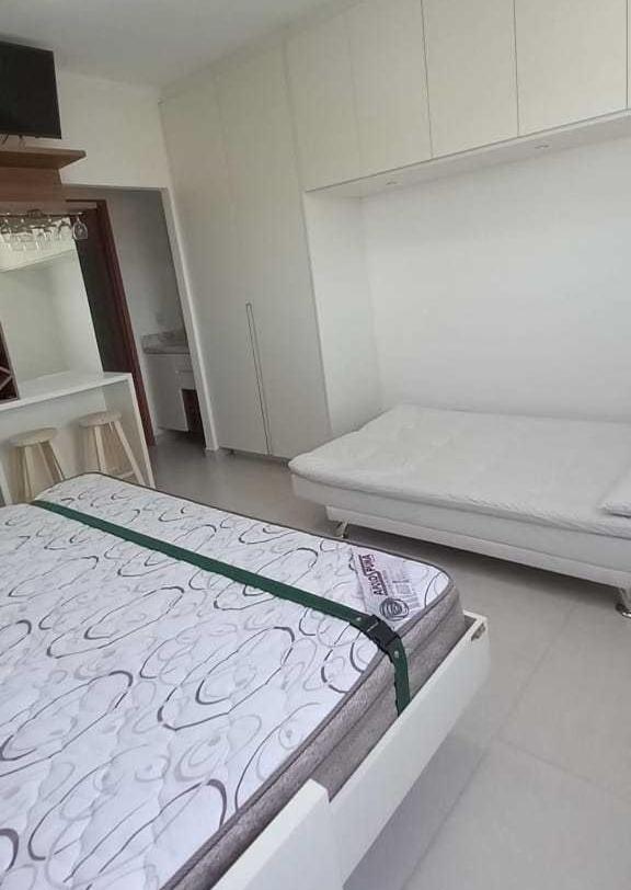 Loft - Condominio Da Fe - Cancao Nova Cachoeira Paulista Zewnętrze zdjęcie