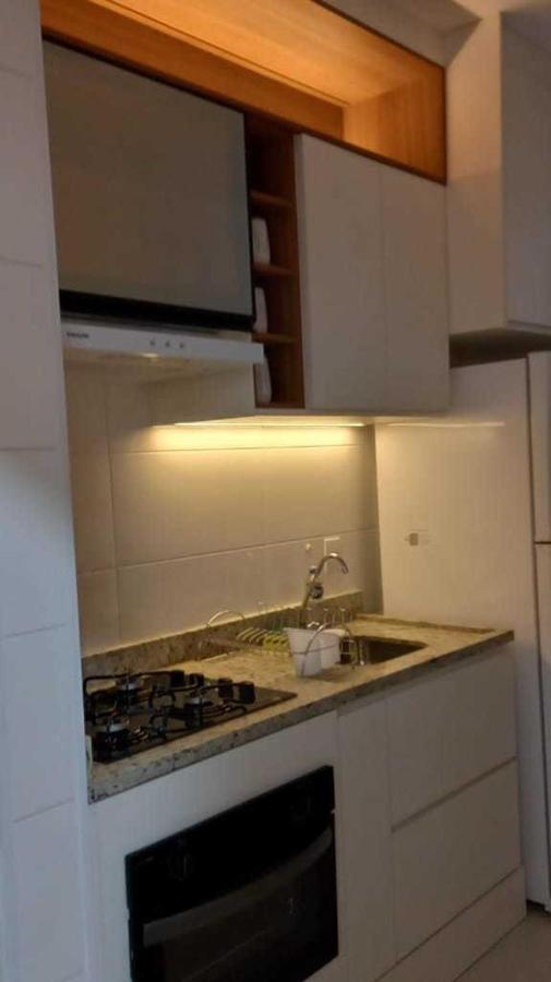 Loft - Condominio Da Fe - Cancao Nova Cachoeira Paulista Zewnętrze zdjęcie