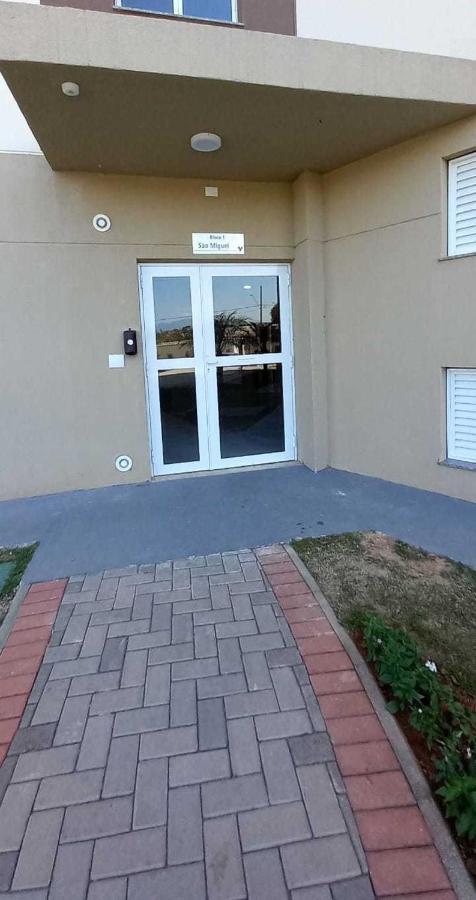 Loft - Condominio Da Fe - Cancao Nova Cachoeira Paulista Zewnętrze zdjęcie