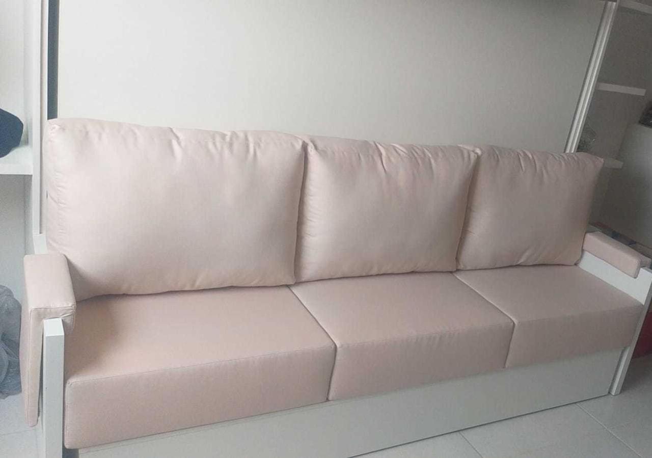 Loft - Condominio Da Fe - Cancao Nova Cachoeira Paulista Zewnętrze zdjęcie