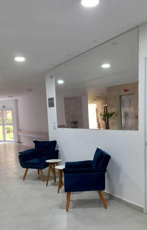 Loft - Condominio Da Fe - Cancao Nova Cachoeira Paulista Zewnętrze zdjęcie