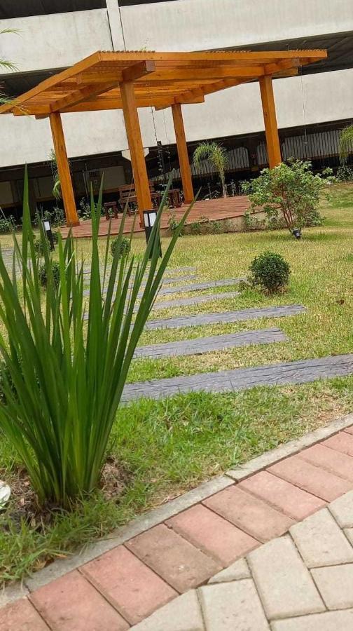 Loft - Condominio Da Fe - Cancao Nova Cachoeira Paulista Zewnętrze zdjęcie