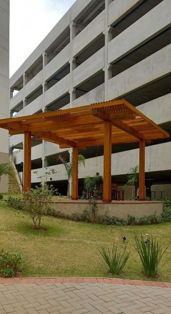 Loft - Condominio Da Fe - Cancao Nova Cachoeira Paulista Zewnętrze zdjęcie