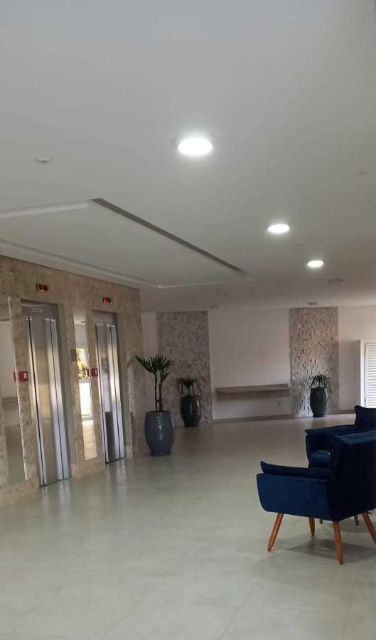 Loft - Condominio Da Fe - Cancao Nova Cachoeira Paulista Zewnętrze zdjęcie
