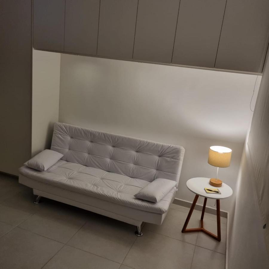 Loft - Condominio Da Fe - Cancao Nova Cachoeira Paulista Zewnętrze zdjęcie