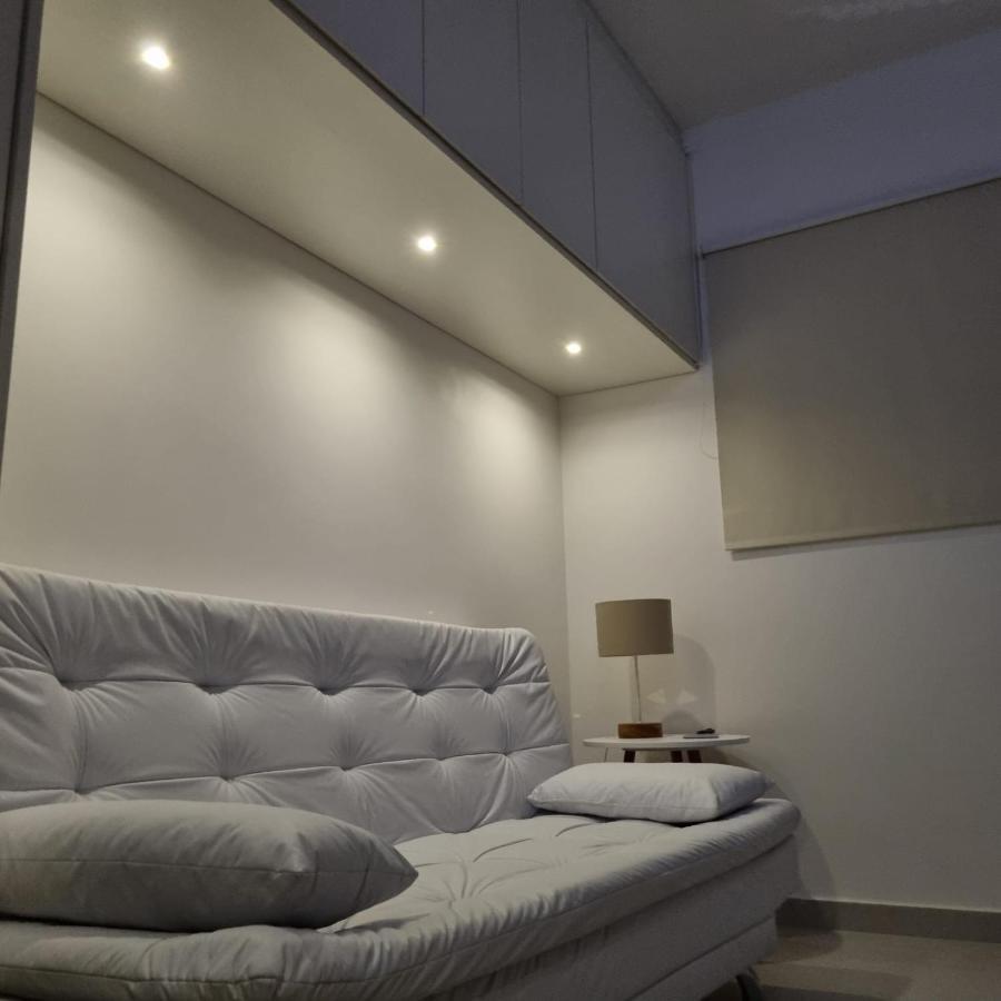 Loft - Condominio Da Fe - Cancao Nova Cachoeira Paulista Zewnętrze zdjęcie