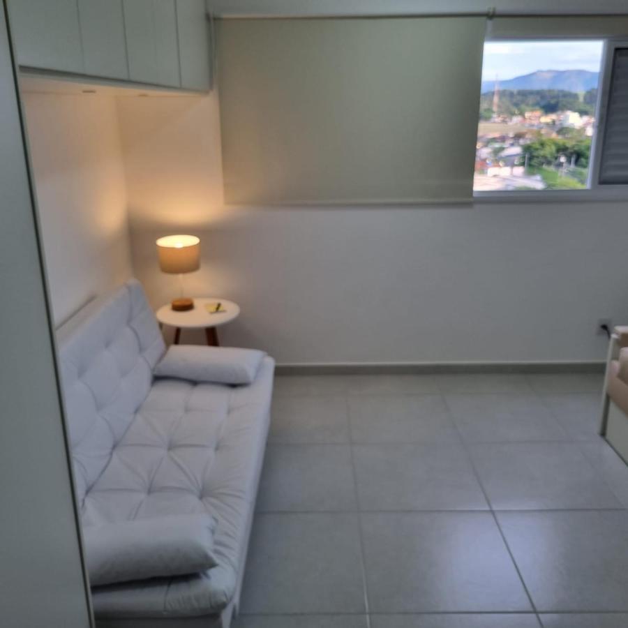 Loft - Condominio Da Fe - Cancao Nova Cachoeira Paulista Zewnętrze zdjęcie