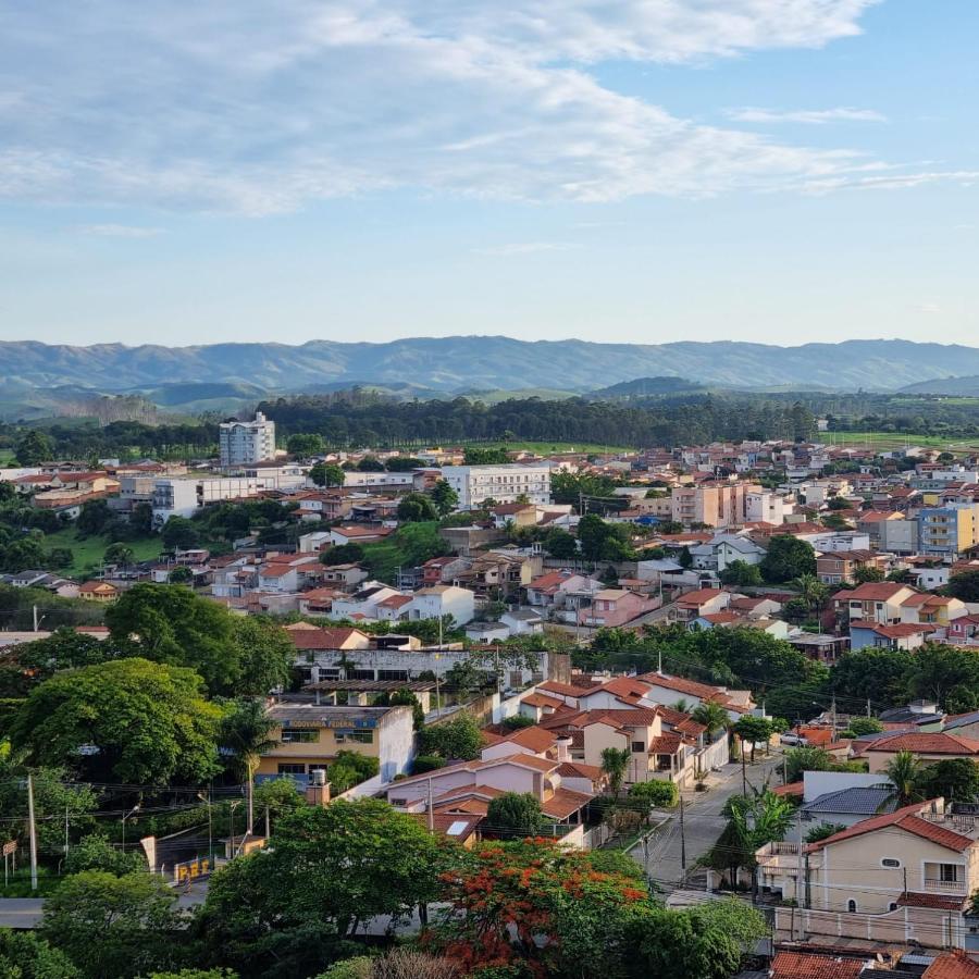 Loft - Condominio Da Fe - Cancao Nova Cachoeira Paulista Zewnętrze zdjęcie