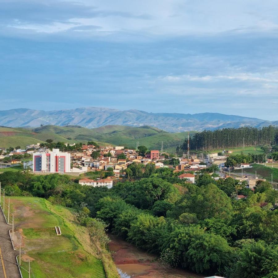 Loft - Condominio Da Fe - Cancao Nova Cachoeira Paulista Zewnętrze zdjęcie