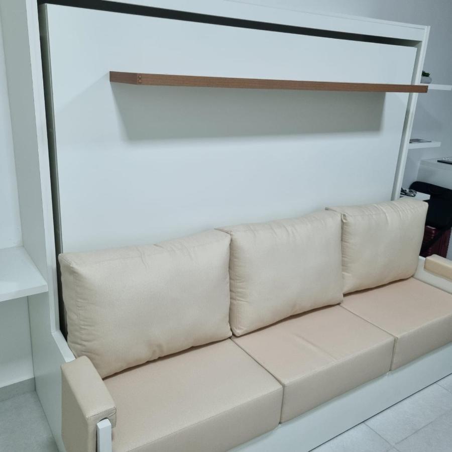 Loft - Condominio Da Fe - Cancao Nova Cachoeira Paulista Zewnętrze zdjęcie
